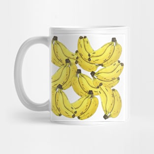 BANANAS! Mug